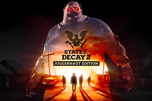 腐烂国度2:主宰巨霸版 State of Decay 2: Juggernaut Edition v34.1.552454 中文版附修改器