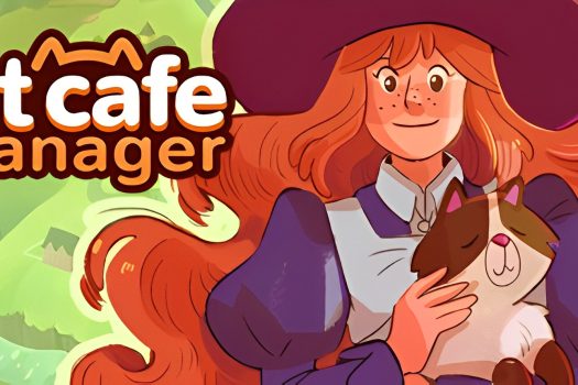 猫咖经理 Cat Cafe Manager v1.2.483 中文版下载