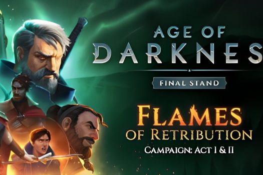 黑暗时代：背水一战 Age of Darkness: Final Stand v0.11.3 中文版下载