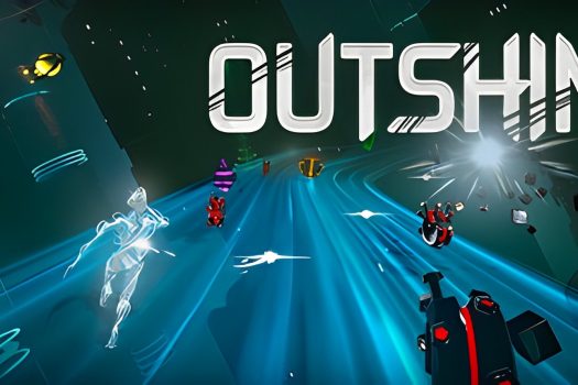 键盘飞侠 Outshine v0.24.3 中文版