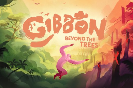 长臂猿传奇：丛林之外 Gibbon: Beyond the Trees v1.7.1 中文版