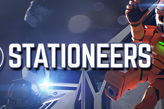 太空站长 空间站工程师 Stationeers 中文版
