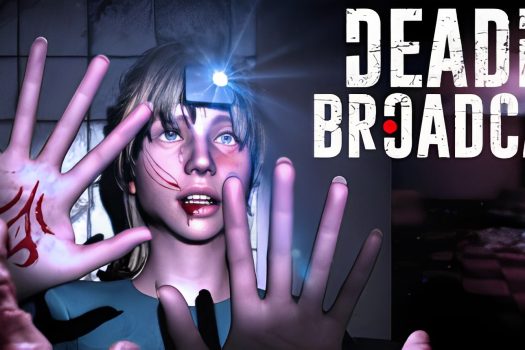 致命广播 Deadly Broadcast 支持网络联机 Build.02062023 官方简体中文