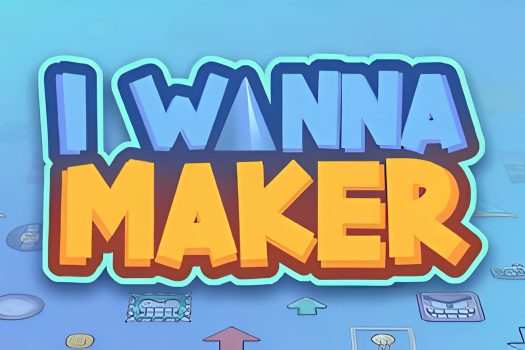 我想要成为创造者 I Wanna Maker v0.90 中文版下载