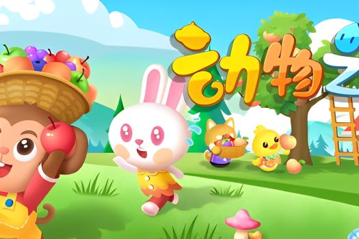 动物之灵 Story of Animal Sprite v0.2.01 中文版