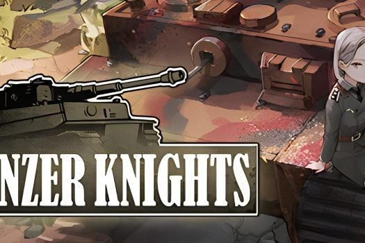 装甲骑士 Panzer Knights v1.1.7 中文版