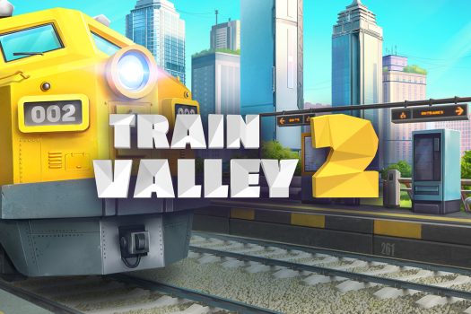 火车山谷2 Train Valley 2 Build.13069000 中文版附DLC