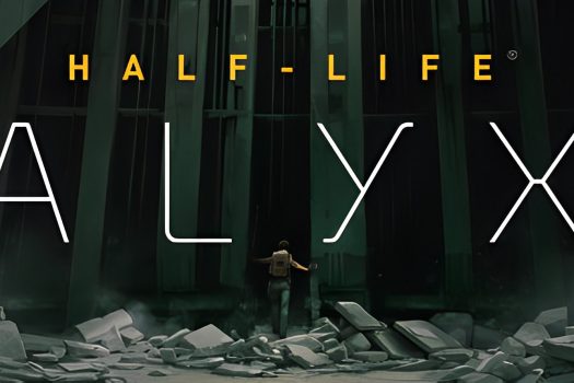 半条命：爱莉克斯 Half-Life: Alyx v1.5.4 中文版