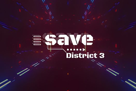 第三区 Save District 3 Build.10979677 中文版