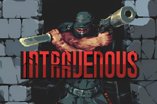 静脉注射 Intravenous 中文版