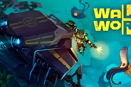 墙面世界 Wall World v1.2.4.513 中文版下载