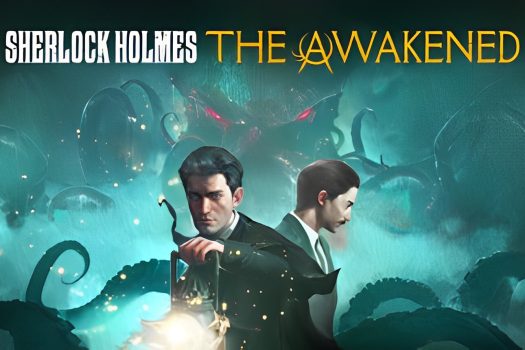 夏洛克·福尔摩斯：觉醒重制版 Sherlock Holmes The Awakened v20230505 中文版
