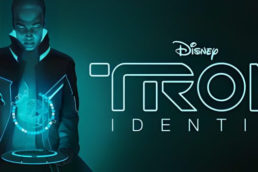 特朗：身份 Tron: Identity Build.10919141 中文版