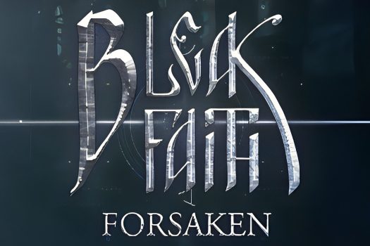 枯瑟信仰：放逐者 Bleak Faith: Forsaken v20231121 英文版
