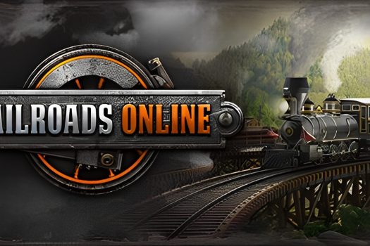 铁路在线 RAILROADS Online!