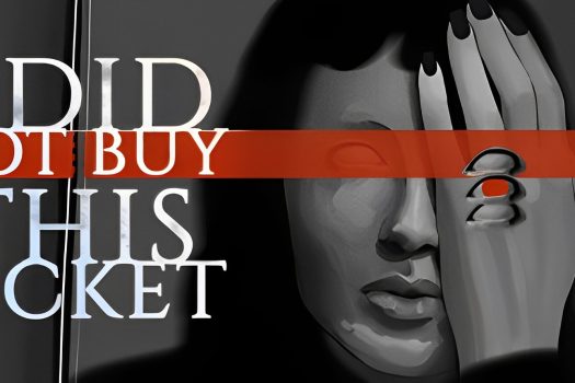 我没有买这张票 I Did Not Buy This Ticket v1.2.2.0 中文版