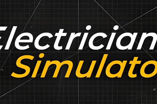 电工模拟器 Electrician Simulator v1.8.2 中文版