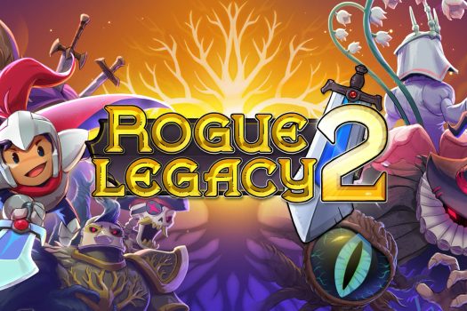 盗贼遗产2 Rogue Legacy 2 v1.2.2 中文版附修改器