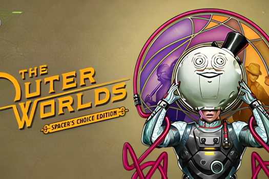 天外世界：太空人之选 The Outer Worlds: Spacer’s Choice Edition v1.6039.19238.0 中文版
