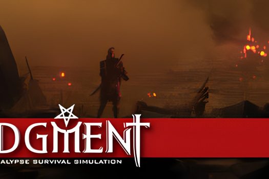 审判：末日生存模拟 Judgment: Apocalypse Survival Simulation v1.1.4223 中文版