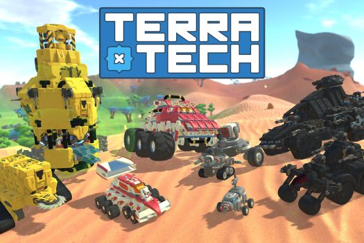 泰拉科技 TerraTech v1.5.3.0.1 中文版