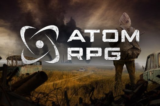 核爆RPG：末日余生 ATOM RPG: Post-apocalyptic indie game v1.190 中文版