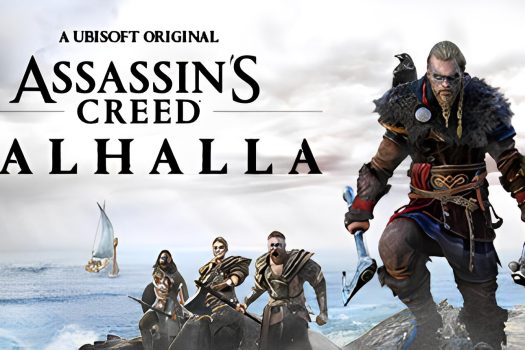 刺客信条：英灵殿完全版 Assassin’s Creed: Valhalla Complete Edition v1.7.0 中文版附修改器