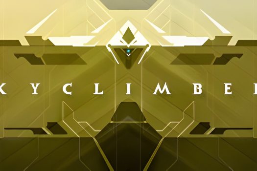 天空攀登者 Skyclimbers v1.0.11 中文版