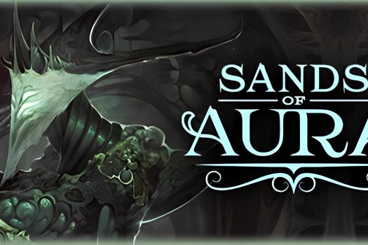 灵气之沙 Sands of Aura v0.04.26c 中文版