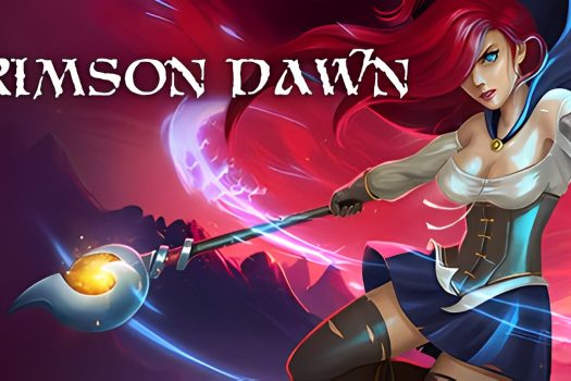 黎明之诺 Crimson Dawn 正式版 中文版