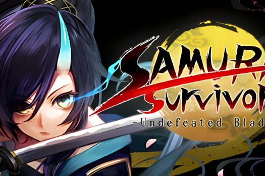 武士幸存者 -战姬当千- SAMURAI Survivor Build.10966531 中文版