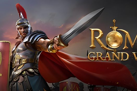 罗马与征服 Grand War: Rome Build.11003358 中文版下载