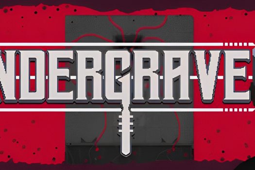 墓穴之下 Undergrave Build.10531431 中文版