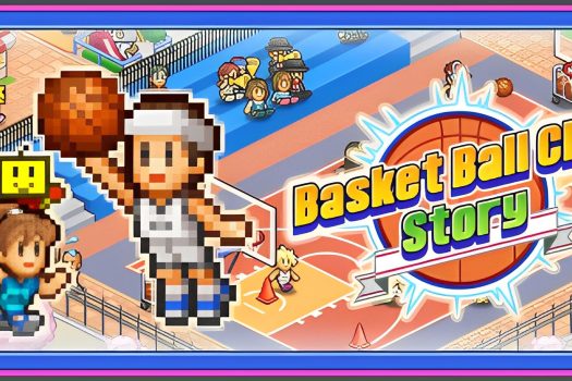 篮球热潮物语 Basketball Club Story v1.37 中文版