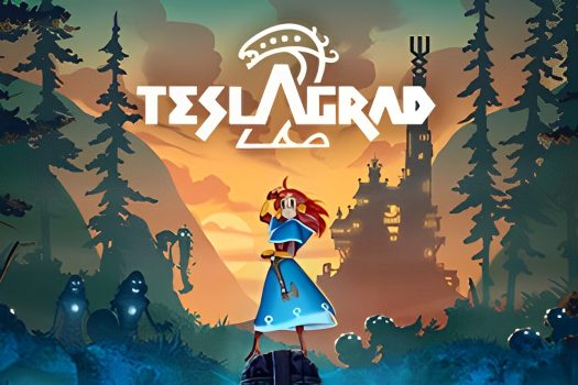 特斯拉学徒2 Teslagrad 2 v20230908 中文版下载