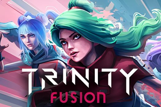 三体融合 Trinity Fusion Build.13009823 中文版