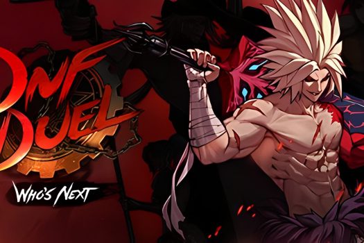 地下城与勇士：决斗 地下城决斗 DNF Duel v1.50 中文版下载