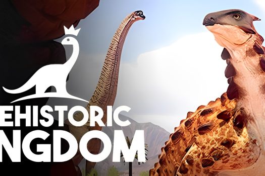 史前王国 Prehistoric Kingdom v1.412 中文版