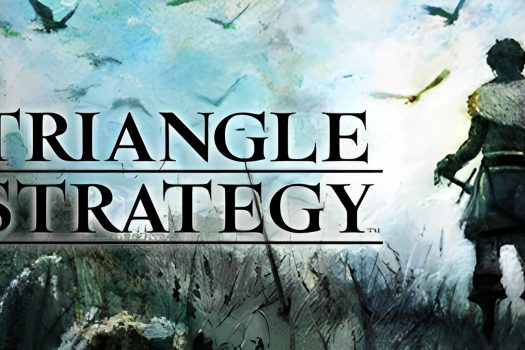 三角战略 TRIANGLE STRATEGY Build.9842040 中文版