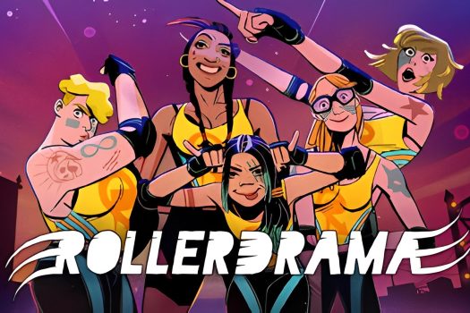 轮滑抓马 Roller Drama v1.0.10.13 中文版