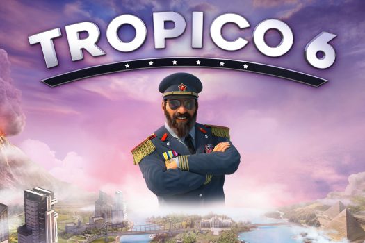 海岛大亨6 Tropico 6 v20(1109) 中文版附DLC 修改器 附54321历代