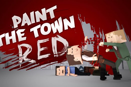 血染小镇 大事狂欢 Paint the Town Red 支持网络联机 v1.3.4 中文版