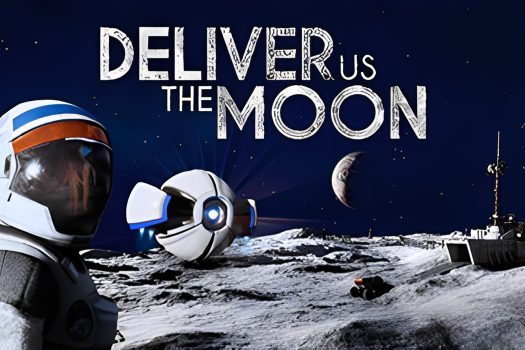 飞向月球 送我们去月球 Deliver Us The Moon v1.4.5a 中文版下载