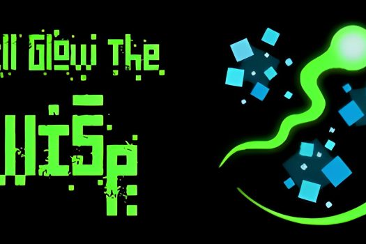 会发光的缕 Will Glow the Wisp Build.12271637 中文版
