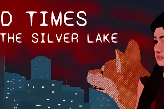 银湖的糟糕时光 Bad Times at the Silver Lake Build.11278914 中文版