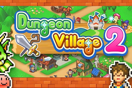 冒险村物语2 Dungeon Village 2 v1.41 中文版
