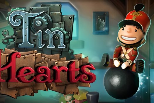 锡之心 Tin Hearts v20230609 中文版