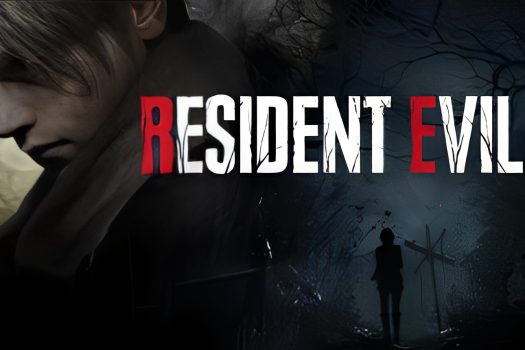 生化危机4：重制版 Resident Evil 4 Build.11025382 中文版附修改器