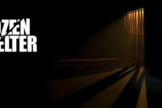 极寒庇护所 Frozen Shelter Build.11153647 中文版