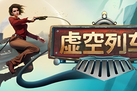 虚空列车 Voidtrain v13361 中文版